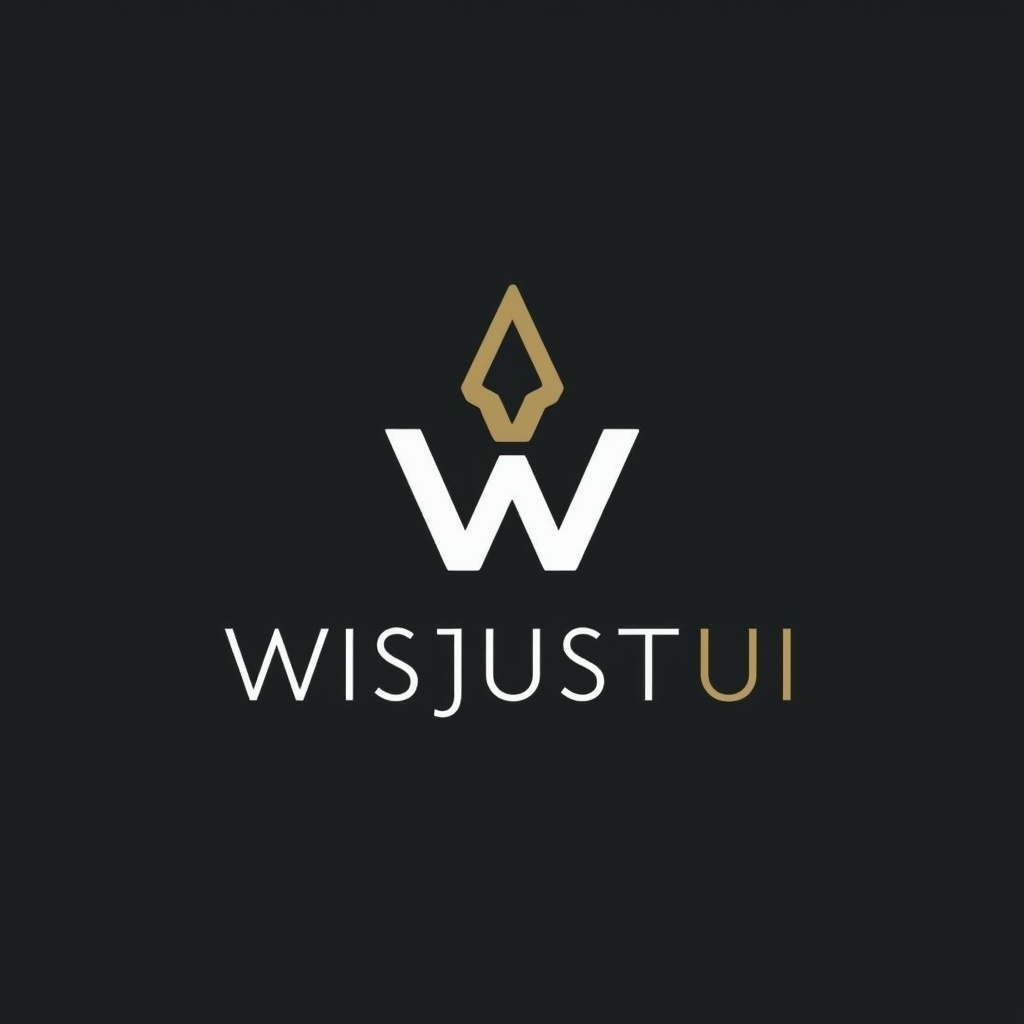 Wisjustui